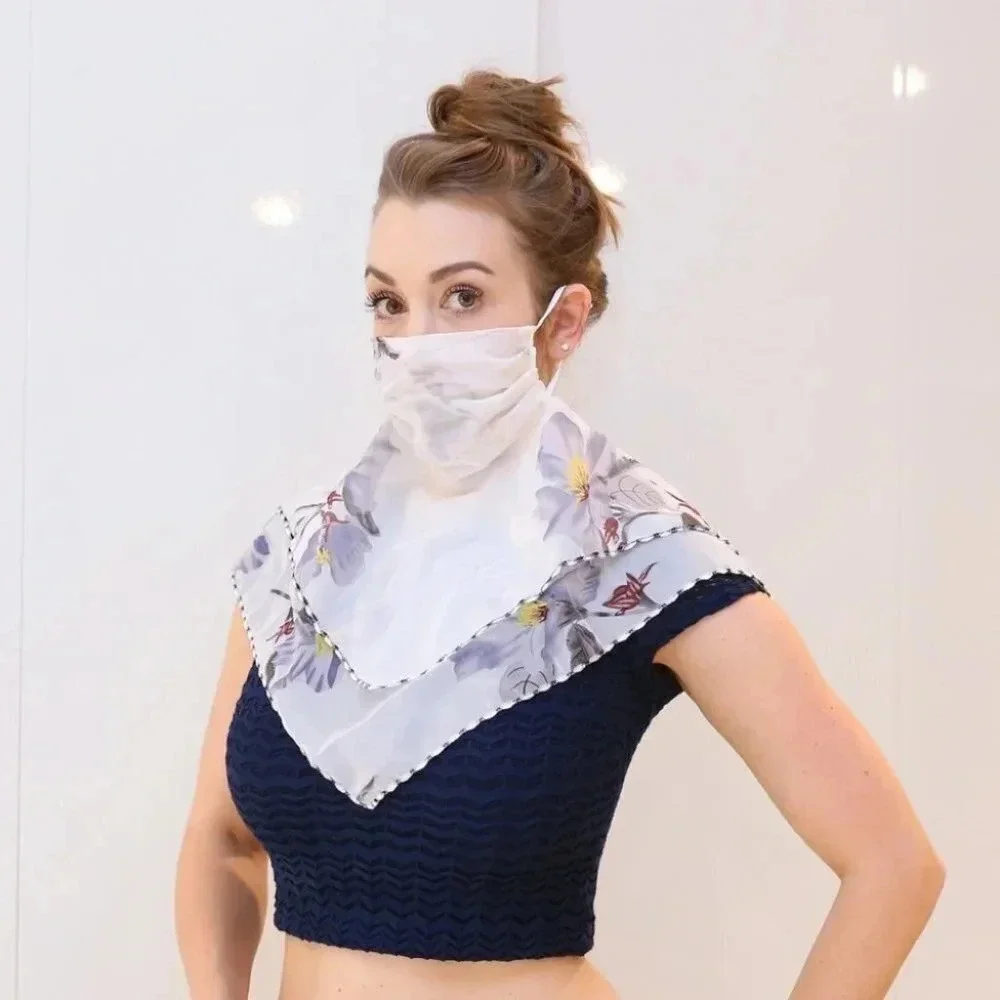 3 for $36. Face mask neck scarf